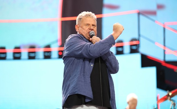 "Stałem się własną karykaturą". Kazik Staszewski wydał oświadczenie