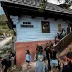 zabytki Stali się "turystycznym zoo", żądają usunięcia z listy UNESCO. Kto następny?