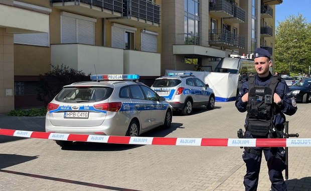 Stalkował 54-latkę, a potem zabił. Nowe szczegóły ws. strzelaniny we Wrocławiu