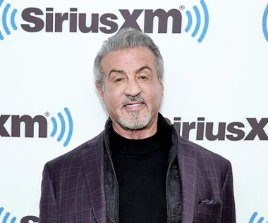 Stallone chciał wrócić do kultowej roli. Zagrałby 18-letnią wersję siebie 