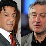 Stallone i De Niro razem na planie!