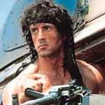 Stallone obiecuje Rambo