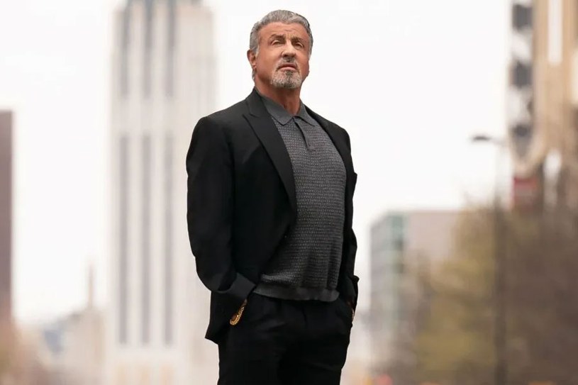 Stallone powraca do "Tulsa King" po raz trzeci! U jego boku legenda kina