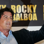 Stallone przed sądem!