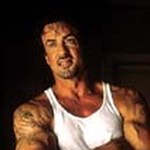 Stallone znów na planie