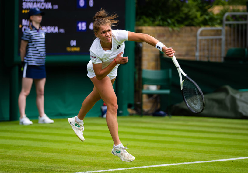 Stało się! Pięć Polek w drugiej rundzie Wimbledonu. "Co za czasy"