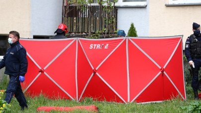 Stalowa Wola: 9-latek wypadł z okna na czwartym piętrze