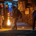 Stalowy gigant podpisuje porozumienie społeczne. "To pierwszy i ważny krok"