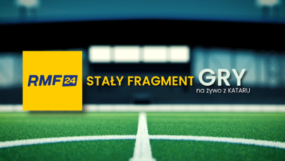 Stały fragment gry, 2 grudnia: Czy możemy marzyć o pokonaniu Francji?