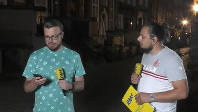 Stały fragment gry, 21 czerwca: O sytuacji zdrowotnej w naszej kadrze 