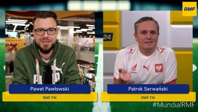 Stały fragment gry, 22 listopada: Remisowa inauguracja Polaków