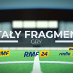 "Stały fragment gry". Rusza specjalny program RMF FM na Euro 2020!