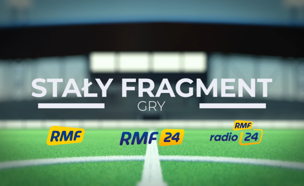 "Stały fragment gry". Rusza specjalny program RMF FM na Euro 2020!