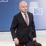 Stały przedstawiciel RP przy Unii Europejskiej złożył rezygnację