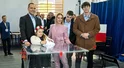 Stamtąd pochodzi Karol Nawrocki. Tak głosowano nad Bałtykiem