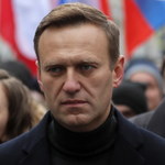 Stan Aleksieja Nawalnego poprawia się. Został odłączony od respiratora