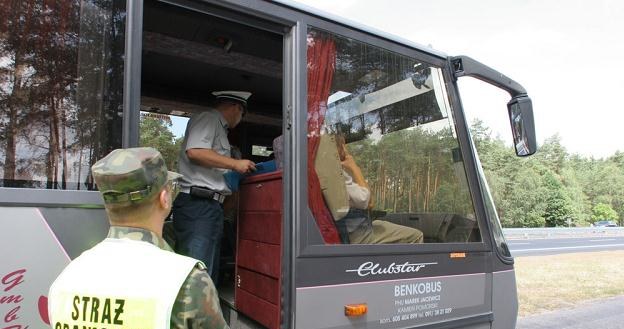 Stan autobusów się poprawia, z busami jest źle / Fot: Robert Stachnik /Reporter