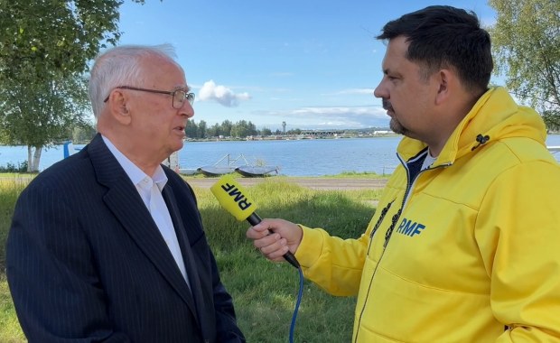 ​Stan Borucki, konsul honorowy RP na Alasce: Szczyt może przynieść nadzieję