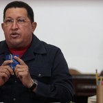 Stan Chaveza "nieznacznie się poprawił"