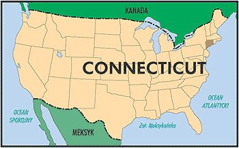 Stan Connecticut /Encyklopedia Internautica