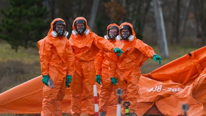 ​Stan epidemii w Polsce. Co to oznacza?