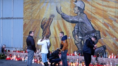 Stan górników rannych w katastrofie w kopalni w Stonawie bez zmian