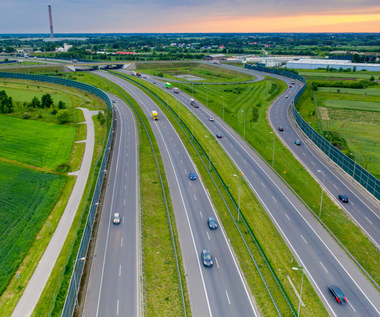 Stan i plany budowy autostrad w Polsce