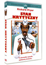 Stan krytyczny