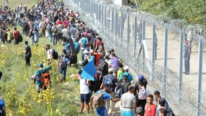 Stan kryzysowy na Węgrzech. Władze torują sobie drogę do użycia wojska?