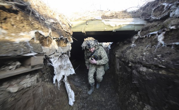 Stan nadzwyczajny na Ukrainie. Co się zmieni? 