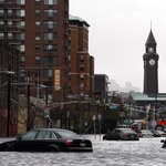 Stan New Jersey pozwał koncerny paliwowe. Chodzi o zmiany klimatyczne