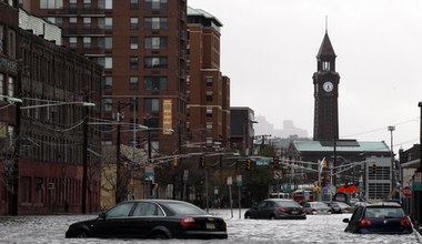 Stan New Jersey pozwał koncerny paliwowe. Chodzi o zmiany klimatyczne