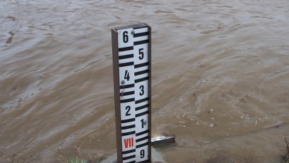 ​Stan ostrzegawczy przekroczony na dwóch podhalańskich rzekach
