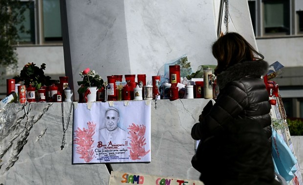 Stan papieża Franciszka. Ważny komunikat Watykanu