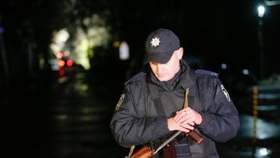 Stan podwyższonej gotowości na Ukrainie. Powód: aktywizacja rosyjskich specsłużb