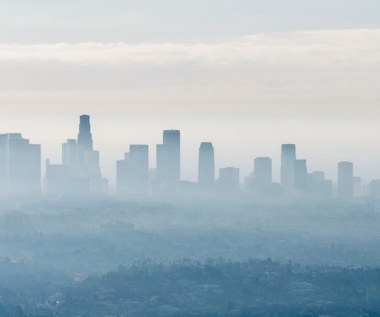 Stan powietrza w Polsce: 14 stycznia 2020 r. Czy jest smog?