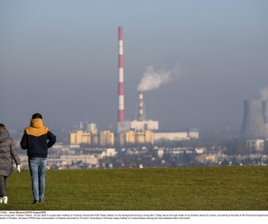 Stan powietrza w Polsce: 9 stycznia 2020 r. Czy jest smog?