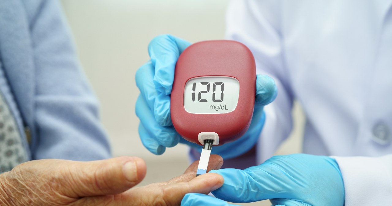 Stan przedcukrzycowy i cukrzyca wymagają tych badań. Poproś lekarza /123RF/PICSEL