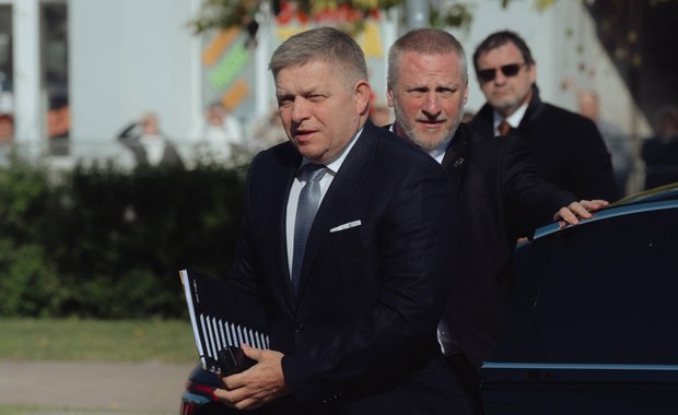 Stan rannego w zamachu premiera Słowacji. Jest najnowszy komunikat 