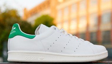 Stan Smith - legenda, która powraca