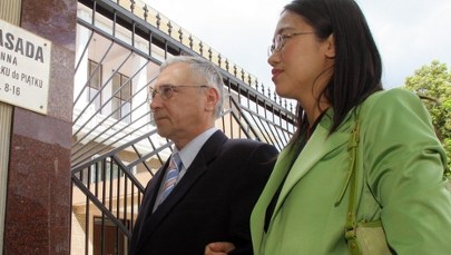 ​Stan Tymiński zapowiada powrót do polityki. Zaskakujące słowa o Rosji i Putinie