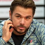 Stan Wawrinka doznał kontuzji na treningu