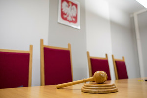 Stan wyjątkowy. Adwokaci bez dostępu do klientów