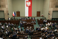 Stan wyjątkowy. Sejm zajmie się rozporządzeniem prezydenta