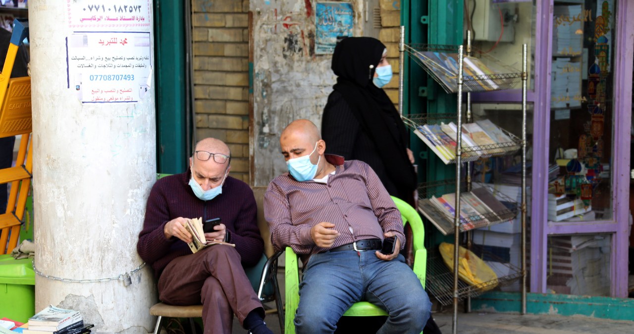 Stan wyjątkowy w Czechach. Bawaria zamyka granice [NA ŻYWO]