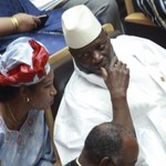 Stan wyjątkowy w Gambii. Ustępujący dyktator Jammeh chce zachować władzę