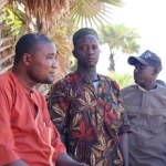 Stan wyjątkowy w Nigerii. Masowa rekrutacja do wojska