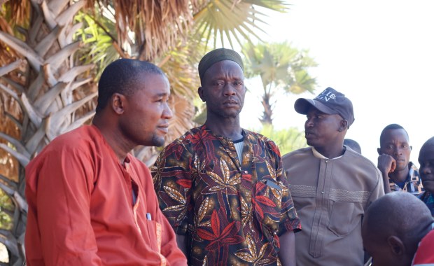 Stan wyjątkowy w Nigerii. Masowa rekrutacja do wojska