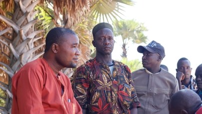 Stan wyjątkowy w Nigerii. Masowa rekrutacja do wojska