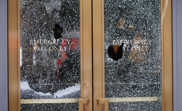 Stan wyjątkowy w stanie Georgia. Władze obawiają się protestów
